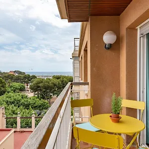 Casa Creu Mar Apartment Sant Feliu de Guíxols