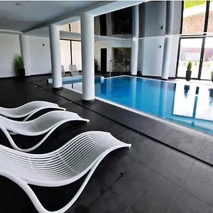 Westin House-resort Apartment Kolberg
