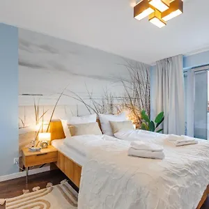 Blekitna Laguna Z Basenem - Ul Kasprowicza 20a - Apartment Kolberg