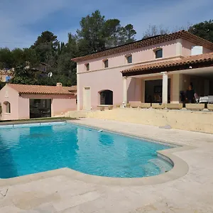 Mycenes Séjour chez l'habitant