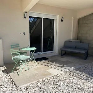 Bel Avec Parking Appartement