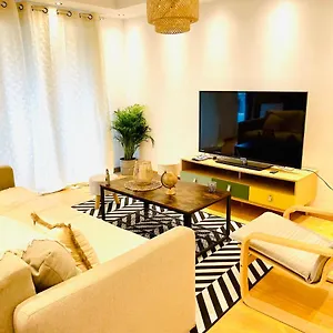 Cosy Duparc Avec Jacuzzi En Plain Centre Appartement