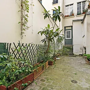 Pick A Flat's In Montorgueil - Rue Notre Dame De Recouvrance Apartment Paris