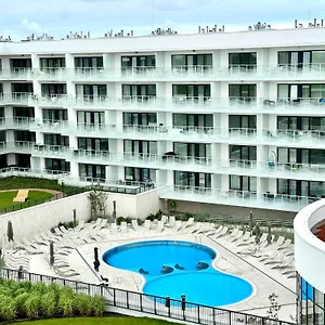 Happy Land Aqua Polanki B405 Apartment Kolberg