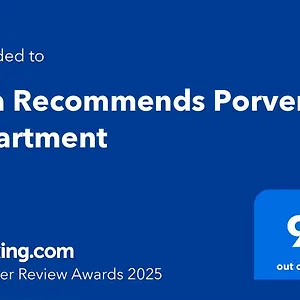 Eva Recommends Porvenir Apartment Jerez de la Frontera